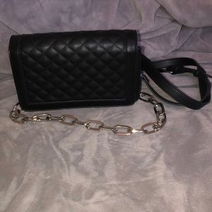 Cross body bag